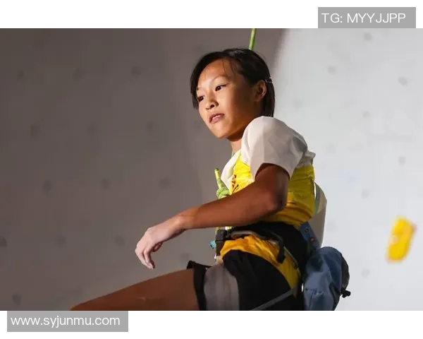 深圳攀岩队与重庆攀岩队技术对比赛后分析与总结