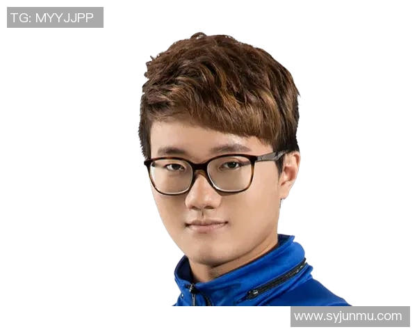 深度对话赵芳的英雄联盟人生与电竞梦想的追寻与挑战